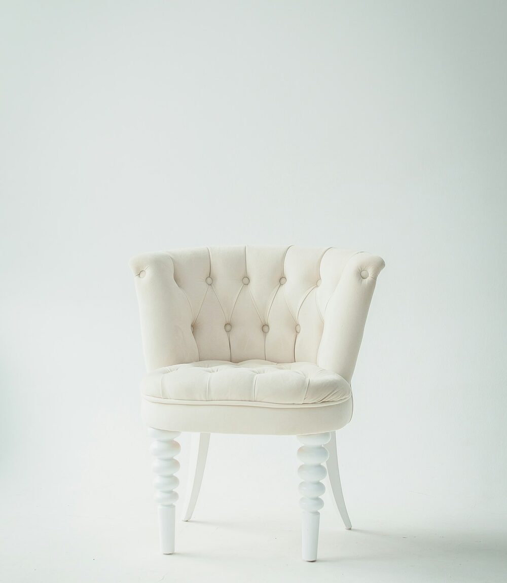 Furniture custom KAYARA (ilustrasi)