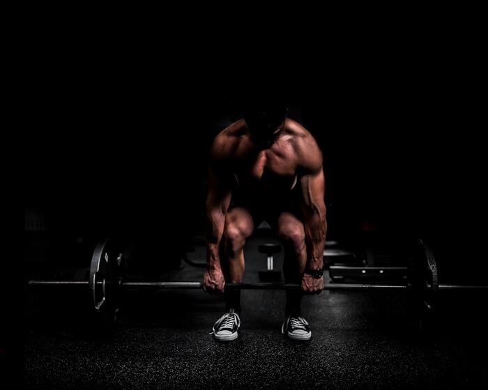 Area functional training (ilustrasi)