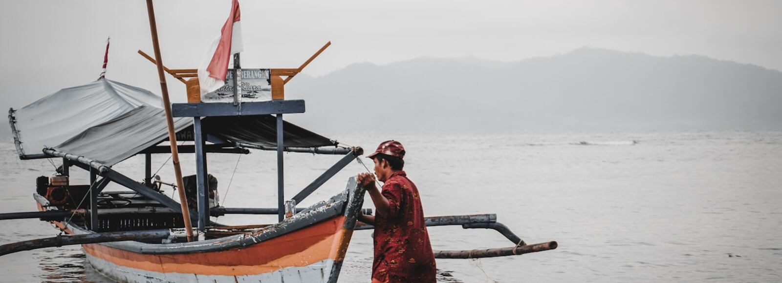 Panorama Labuan Bajo (ilustrasi)