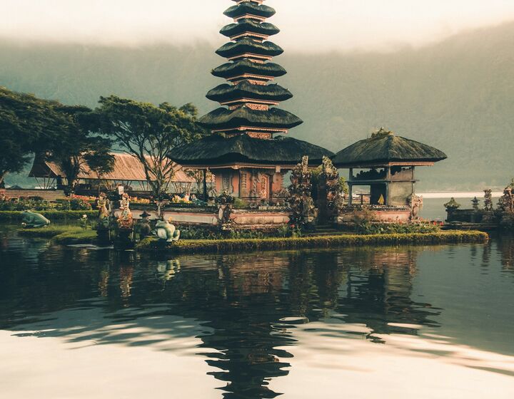 Tanah Lot (ilustrasi)