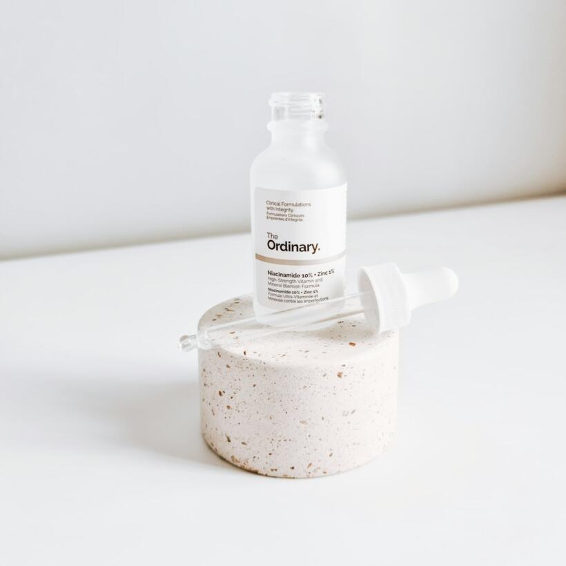 Niacinamide 10%