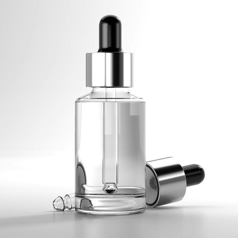 Glow Serum