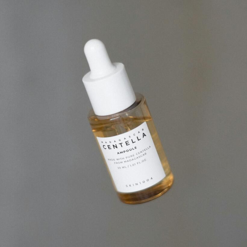 Daily Sunscreen SPF 40