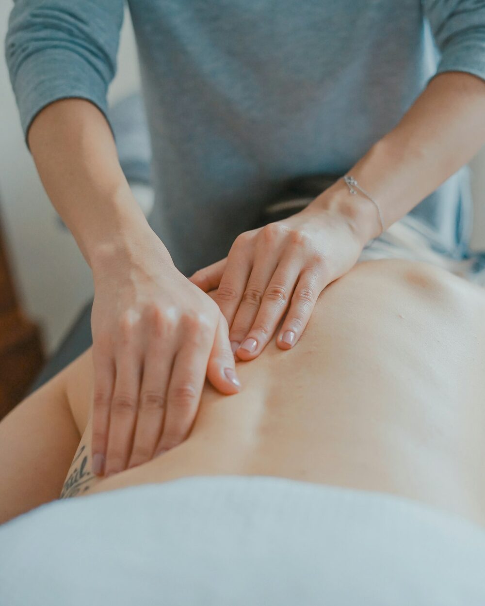 Ruang treatment (ilustrasi)